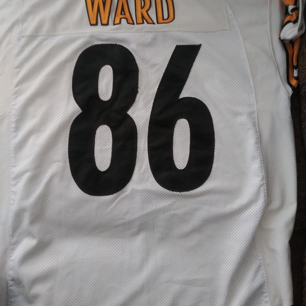 NFL Jersey